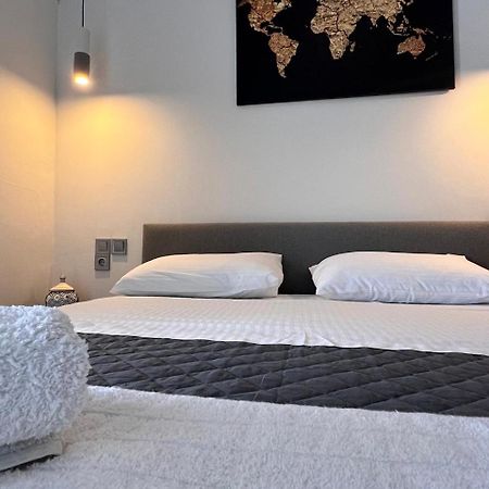 Ponti Bay Apartments Василики Экстерьер фото