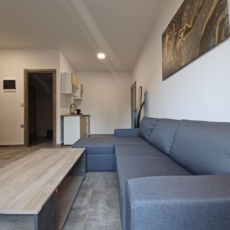 Ponti Bay Apartments Василики Экстерьер фото