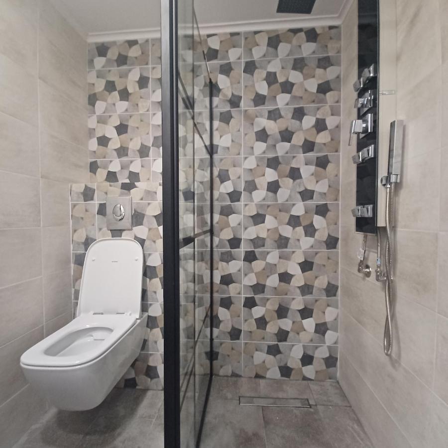 Ponti Bay Apartments Василики Экстерьер фото