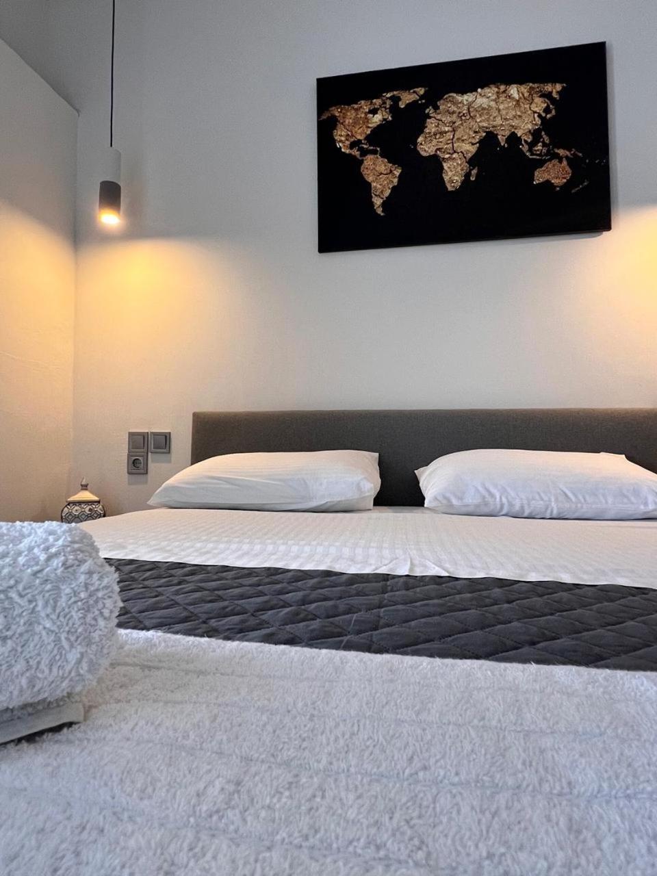 Ponti Bay Apartments Василики Экстерьер фото